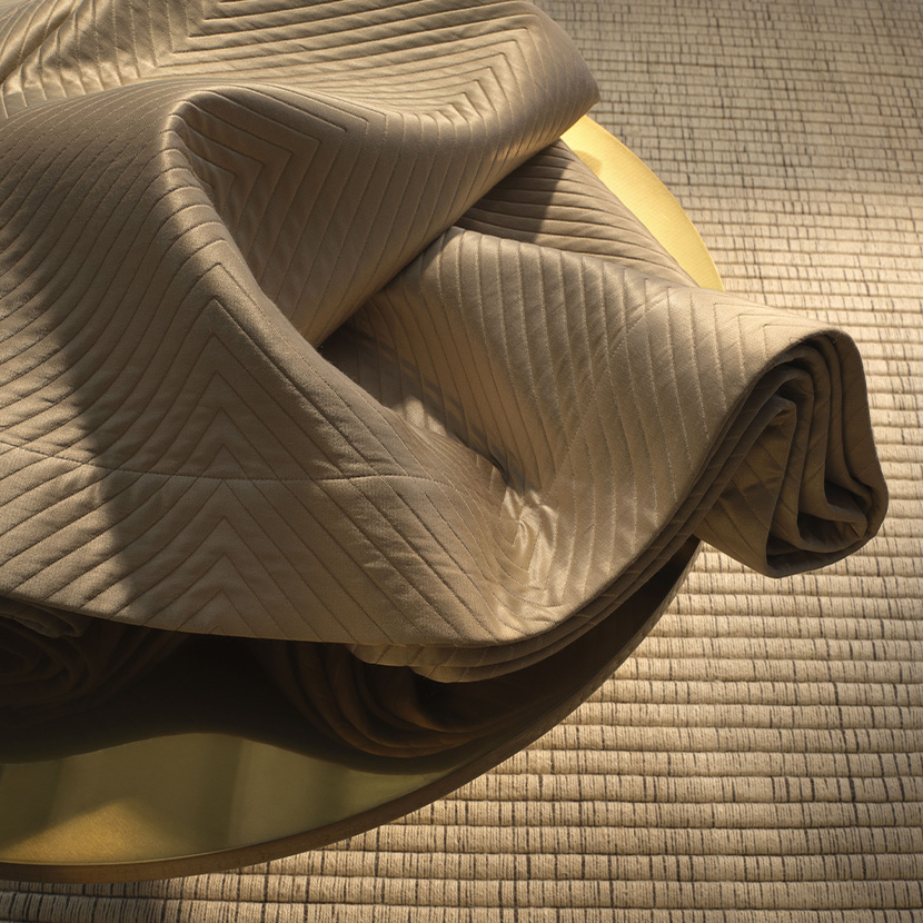 Un lusso senza tempo